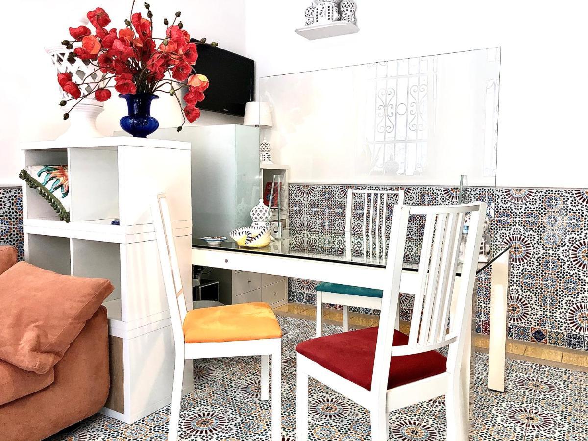 Sant'Agostino Suites & Rooms Mazara del Vallo Extérieur photo