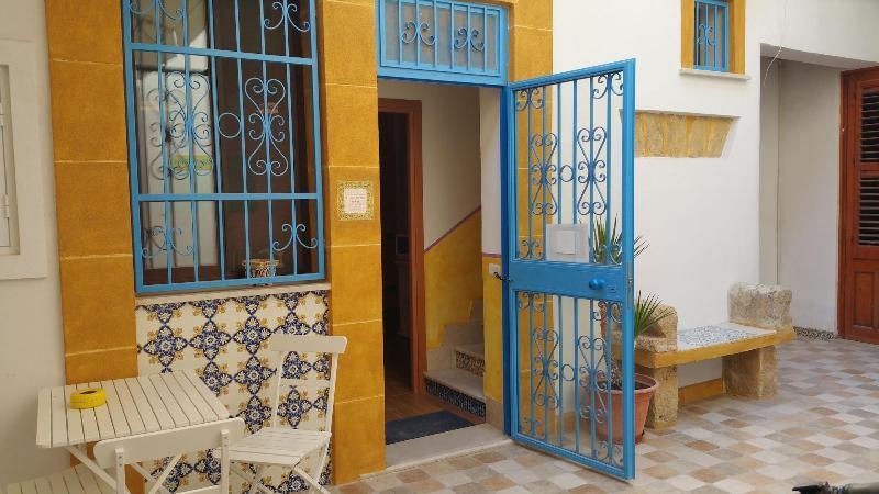 Sant'Agostino Suites & Rooms Mazara del Vallo Extérieur photo