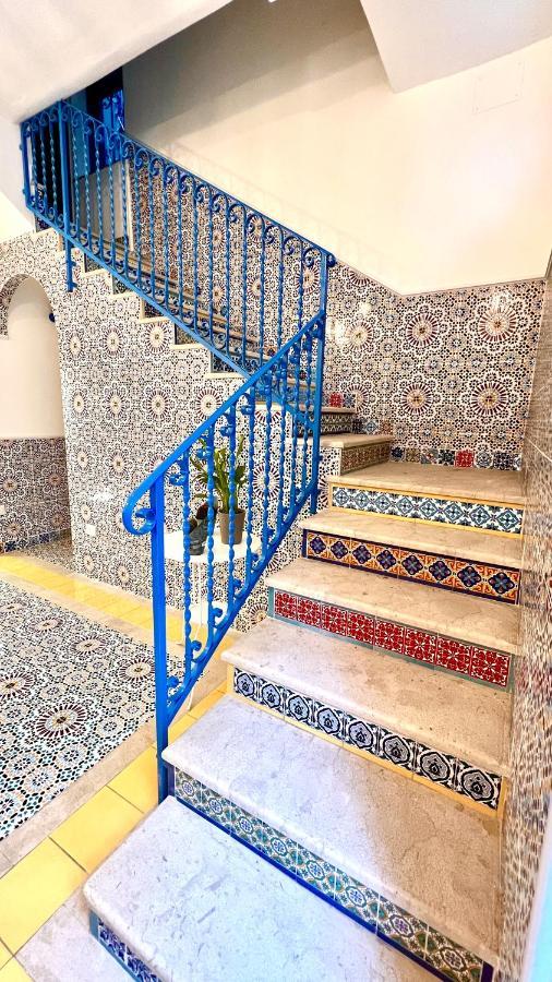 Sant'Agostino Suites & Rooms Mazara del Vallo Extérieur photo