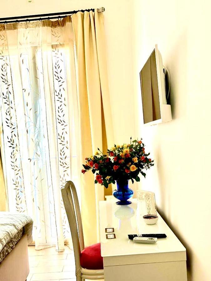 Sant'Agostino Suites & Rooms Mazara del Vallo Extérieur photo