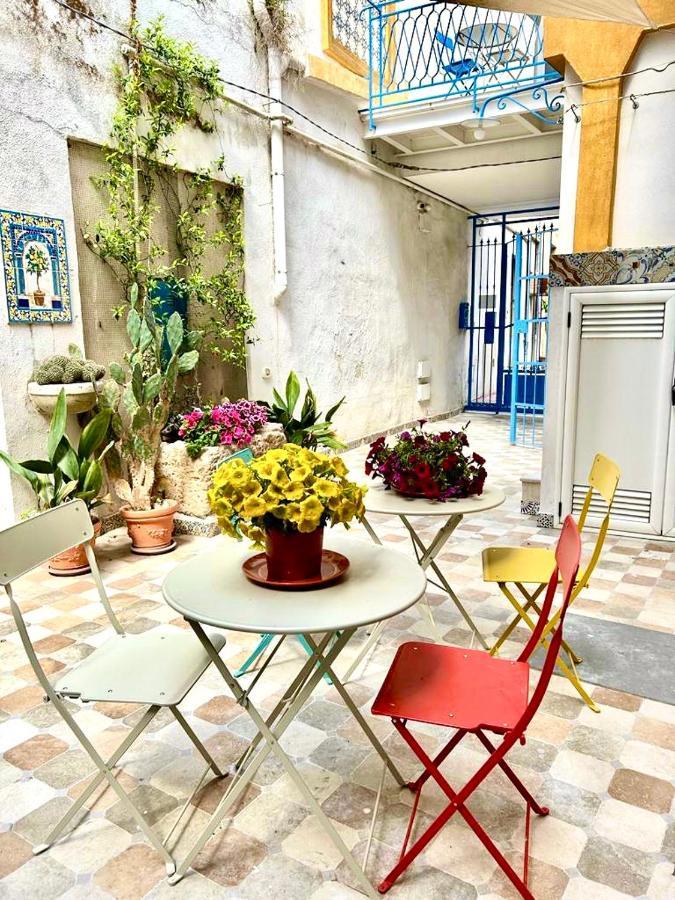 Sant'Agostino Suites & Rooms Mazara del Vallo Extérieur photo