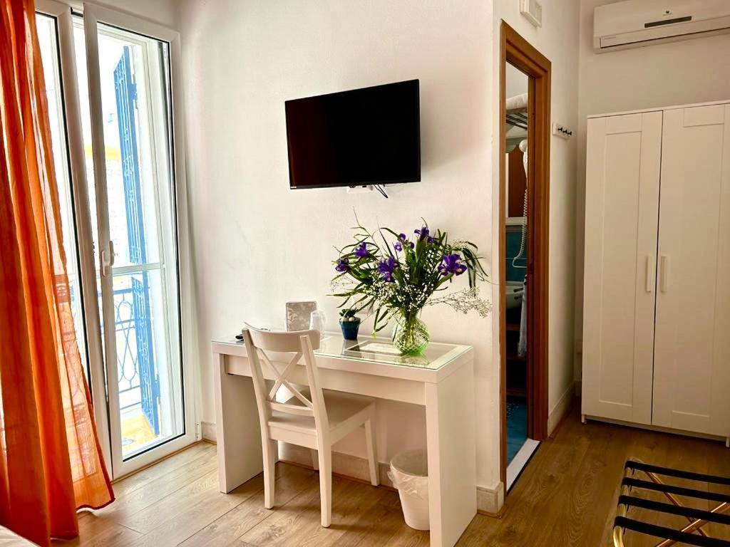 Sant'Agostino Suites & Rooms Mazara del Vallo Extérieur photo