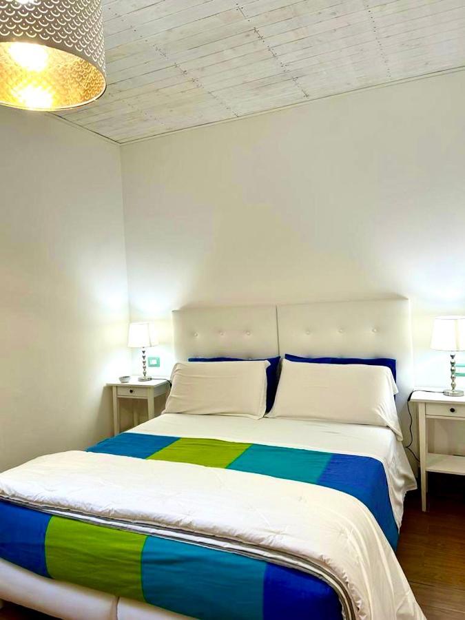 Sant'Agostino Suites & Rooms Mazara del Vallo Extérieur photo