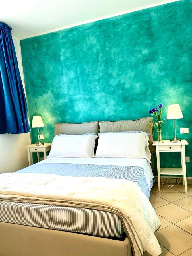 Sant'Agostino Suites & Rooms Mazara del Vallo Extérieur photo