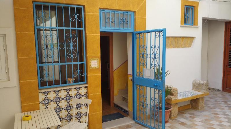 Sant'Agostino Suites & Rooms Mazara del Vallo Extérieur photo