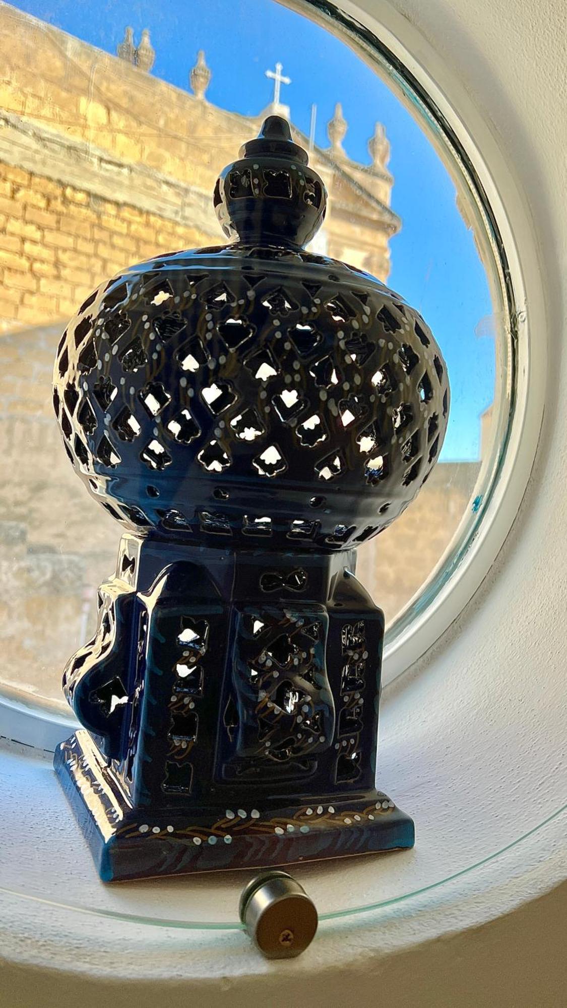 Sant'Agostino Suites & Rooms Mazara del Vallo Extérieur photo
