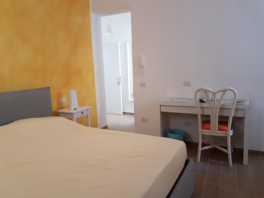 Sant'Agostino Suites & Rooms Mazara del Vallo Extérieur photo