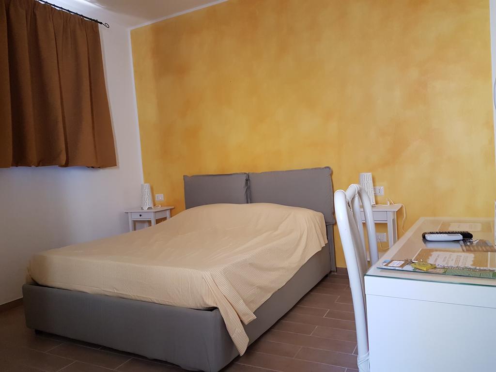 Sant'Agostino Suites & Rooms Mazara del Vallo Extérieur photo