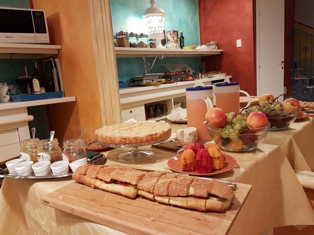 Sant'Agostino Suites & Rooms Mazara del Vallo Extérieur photo