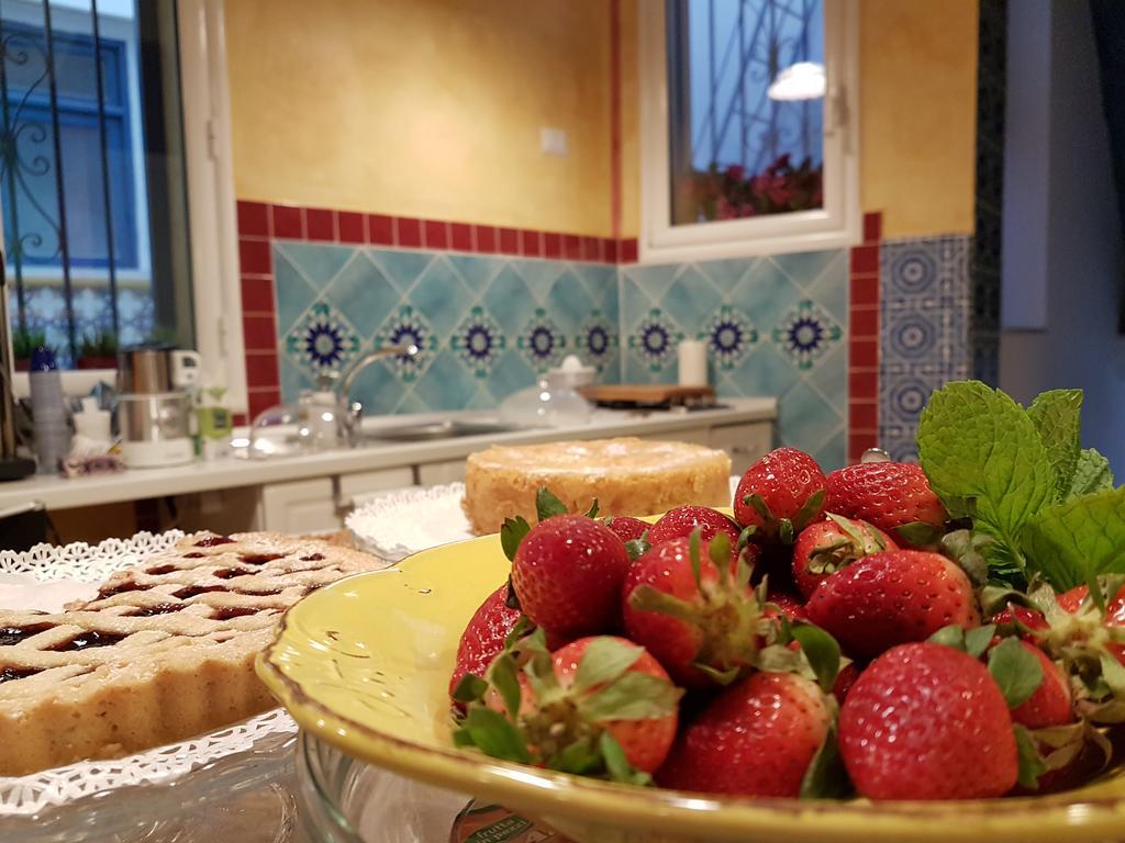 Sant'Agostino Suites & Rooms Mazara del Vallo Extérieur photo