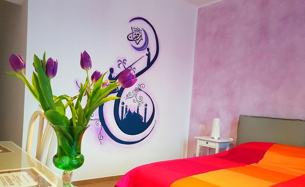 Sant'Agostino Suites & Rooms Mazara del Vallo Extérieur photo