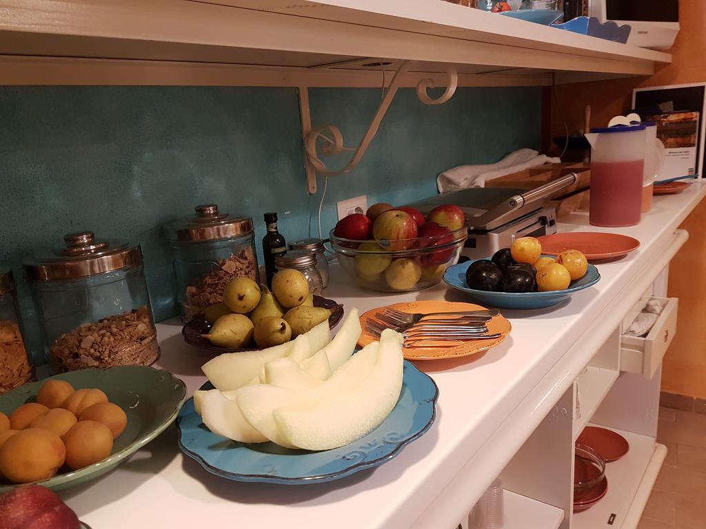 Sant'Agostino Suites & Rooms Mazara del Vallo Extérieur photo