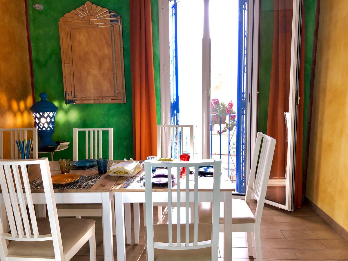 Sant'Agostino Suites & Rooms Mazara del Vallo Extérieur photo